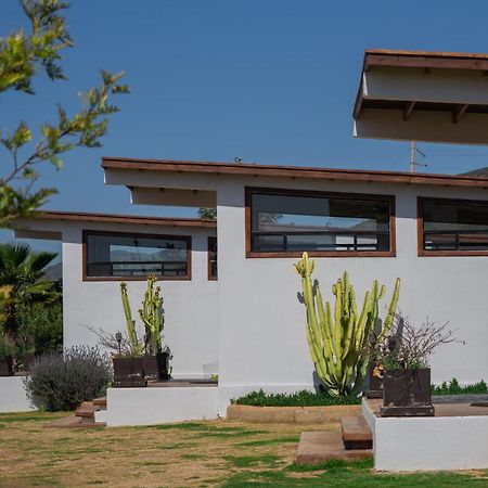 Villa Victoria, Valle De Guadalupe Exterior foto