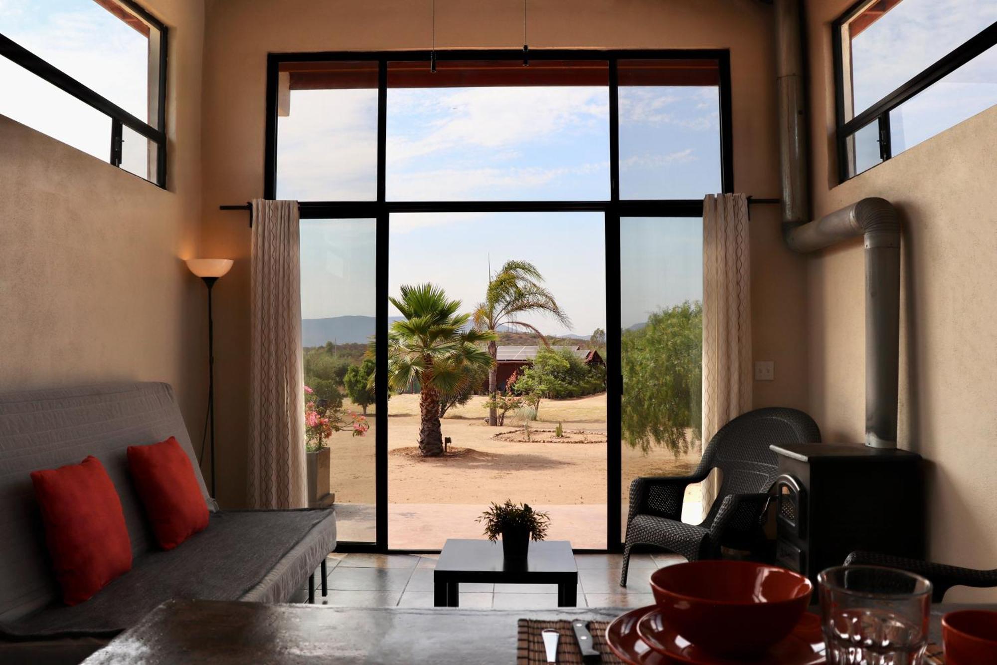 Villa Victoria, Valle De Guadalupe Exterior foto